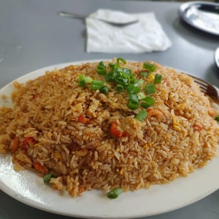 Fried Rice