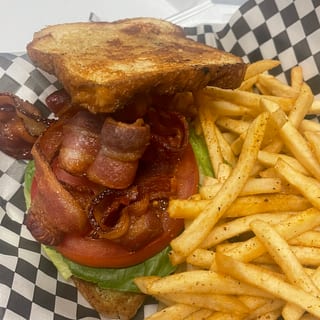 BLT Sandwich