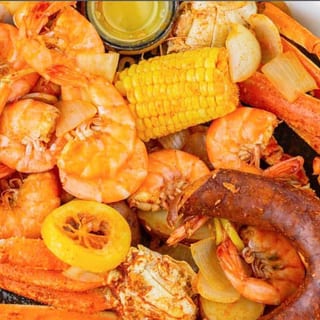 Shrimp
