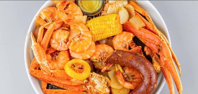 Shrimp.