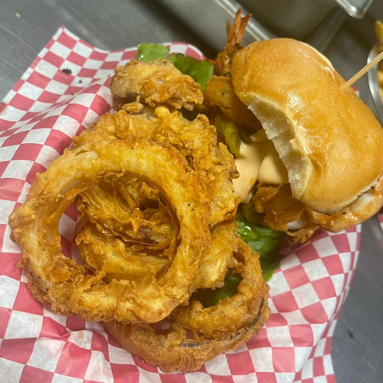 Delicious Dinner Options Await