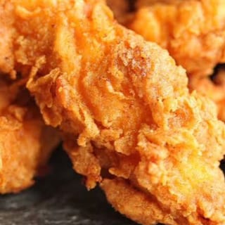 Chicken Tenders