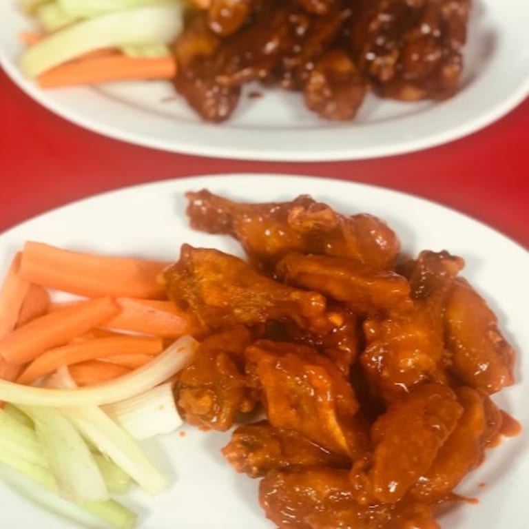 Savor Our Delivery Service